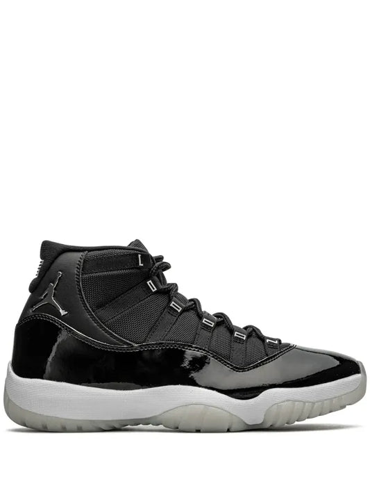 tenis altos Air 11 Jubilee