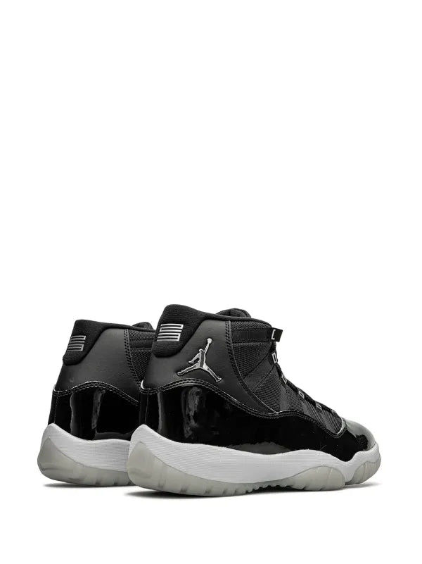 tenis altos Air 11 Jubilee