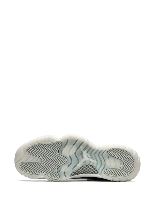 tenis altos Air 11 Jubilee