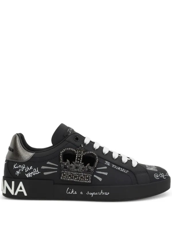 Tenis Dolce & Gabbana