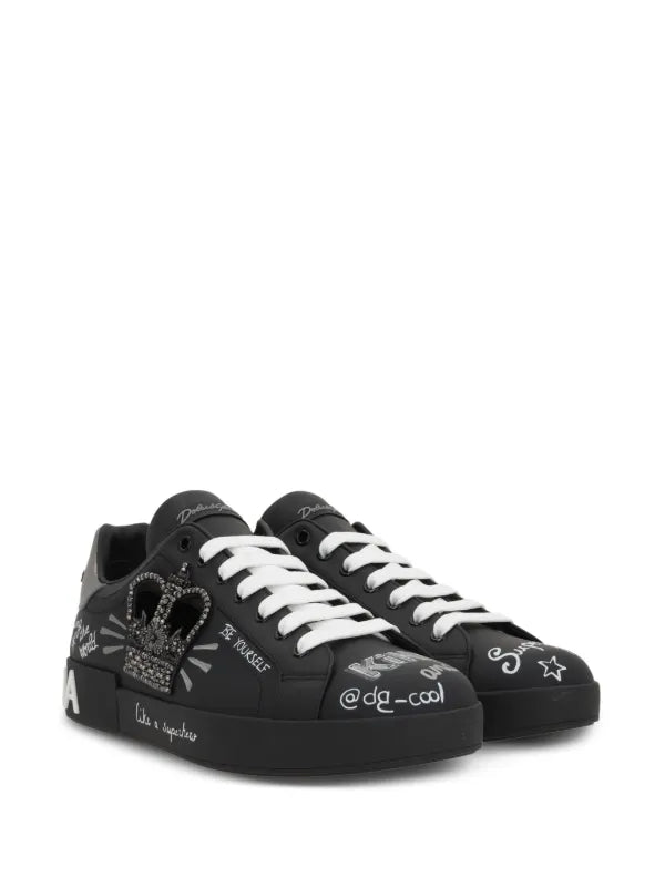 Tenis Dolce & Gabbana