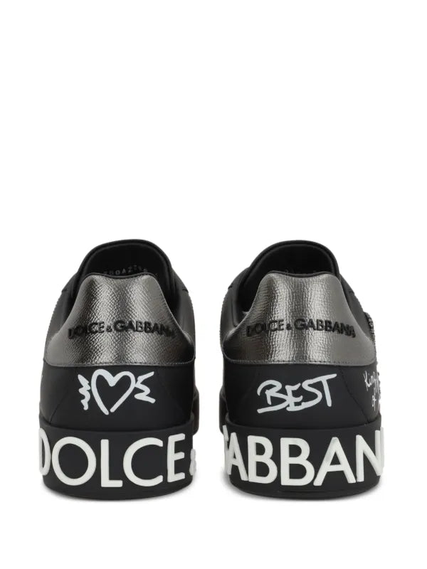 Tenis Dolce & Gabbana