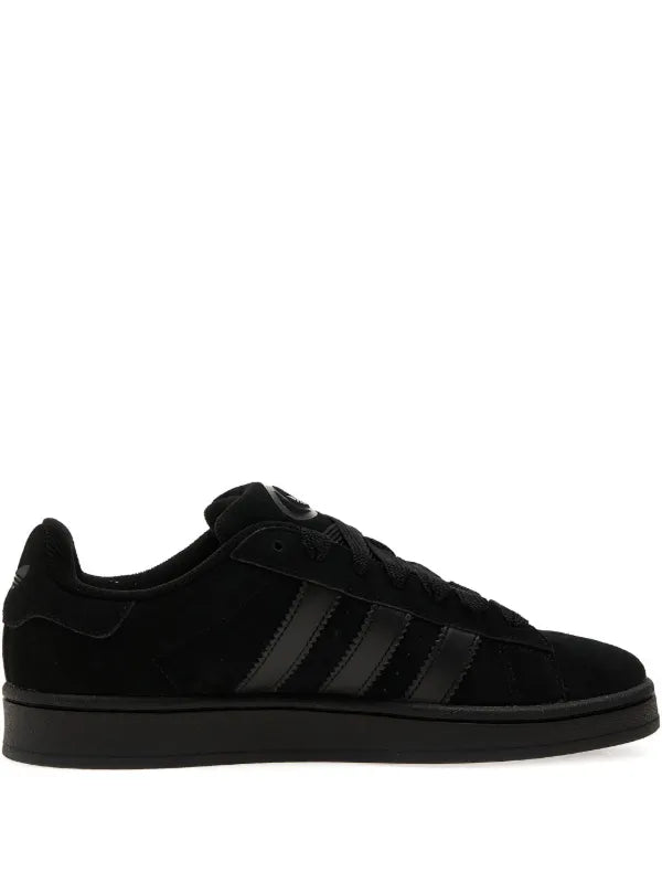 tenis Campus con tres rayas