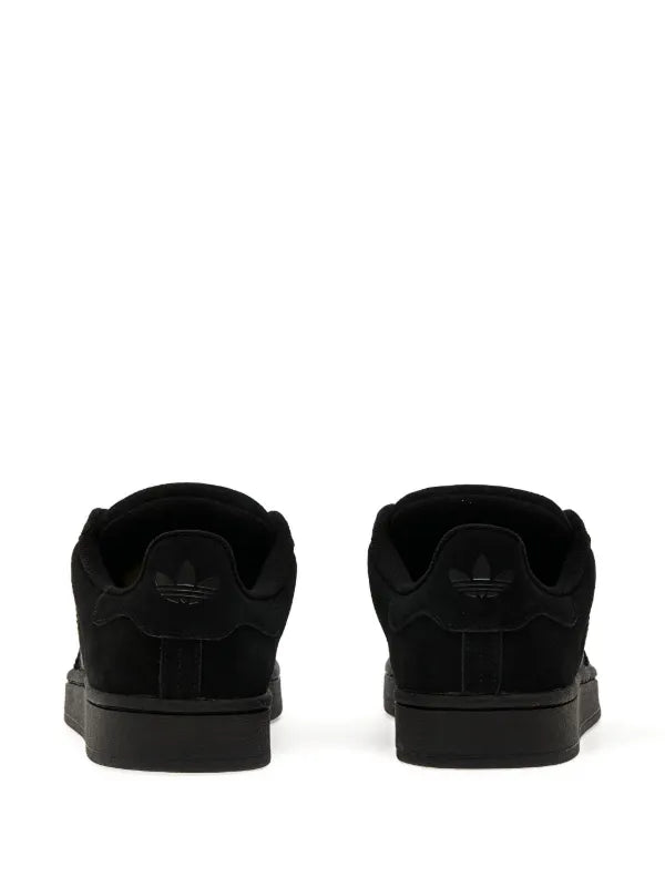 tenis Campus con tres rayas