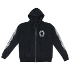 Chrome Hearts black