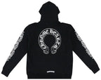 Chrome Hearts black
