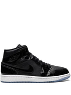 tenis Air 1 Mid SE Space Jam