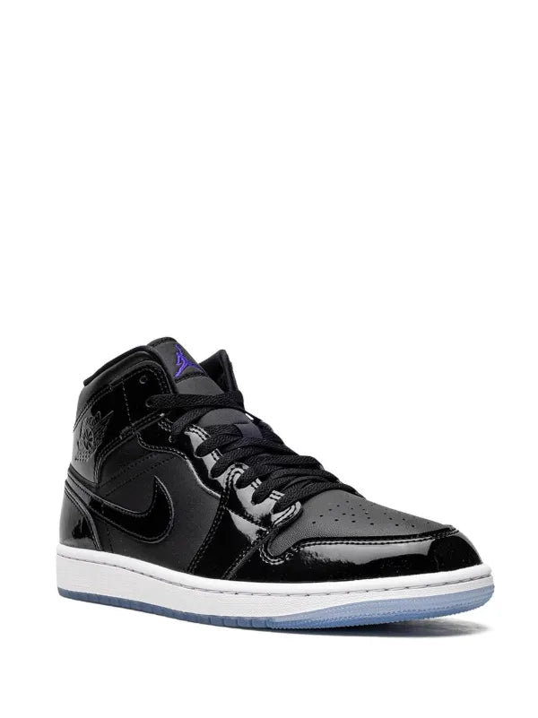 tenis Air 1 Mid SE Space Jam