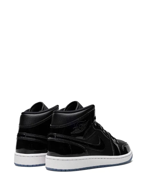 tenis Air 1 Mid SE Space Jam