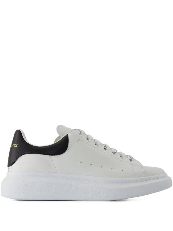 Alexander McQueen
tenis Oversized