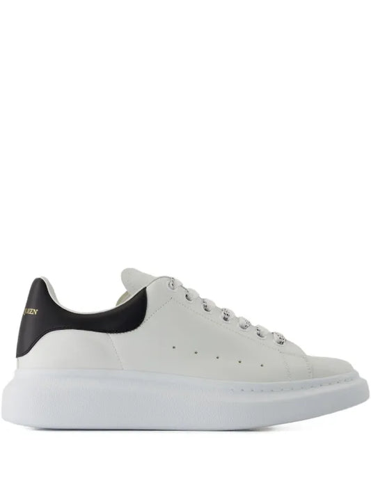 Alexander McQueen
tenis Oversized