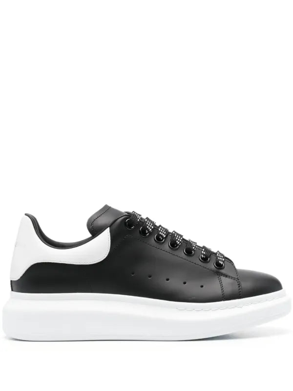 Alexander McQueen
tenis Oversized