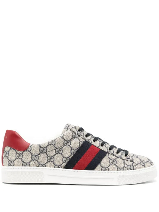 tenis Gucci Ace