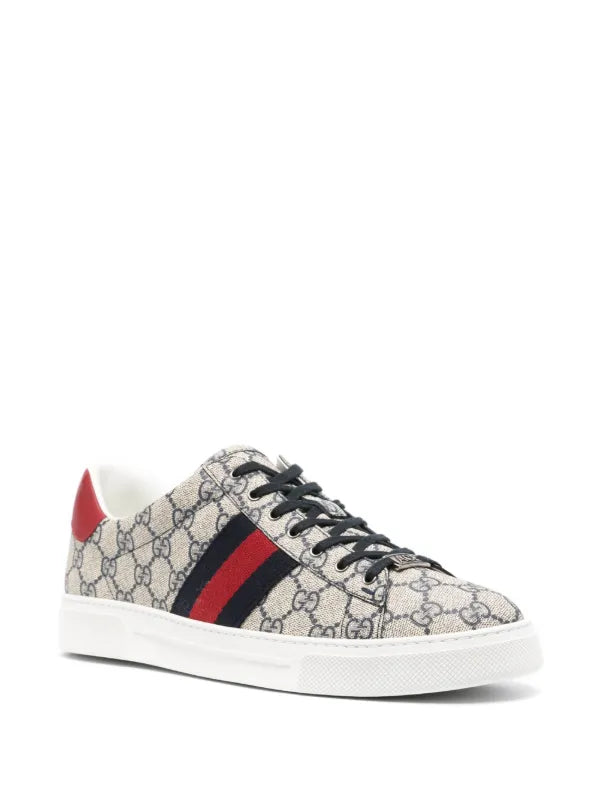 tenis Gucci Ace