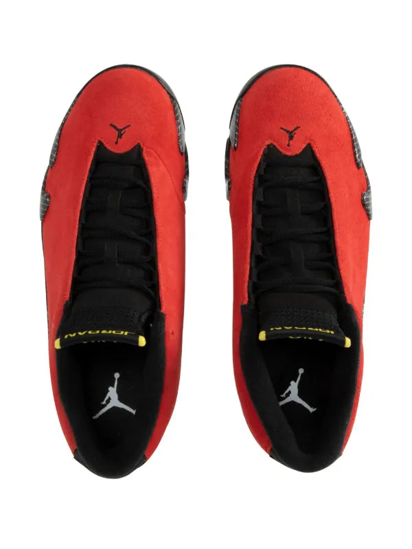 tenis de basquetbol Air 14 Ferrari