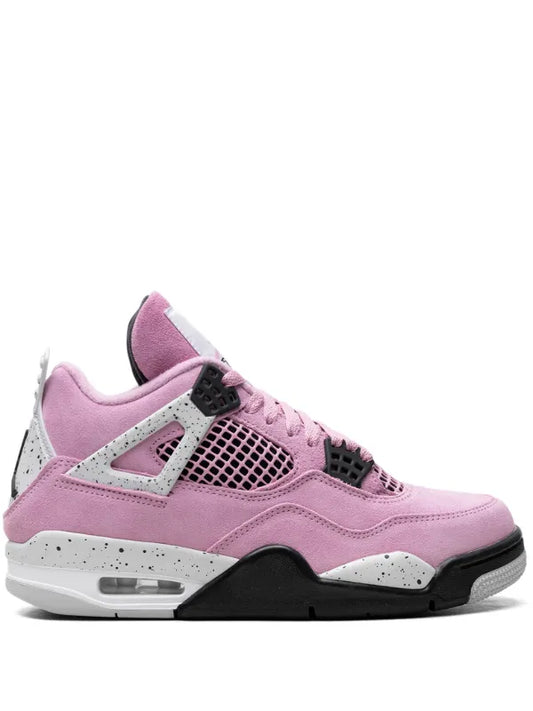 tenis Air 4 Retro Orchid