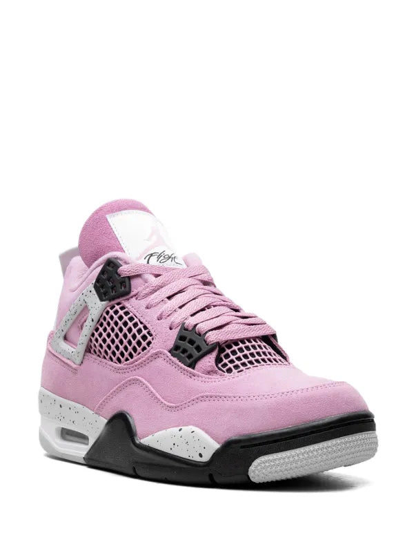tenis Air 4 Retro Orchid