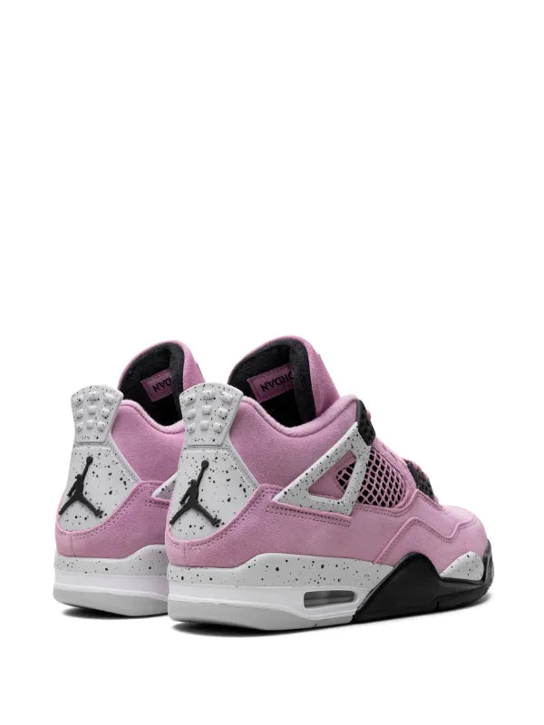 tenis Air 4 Retro Orchid