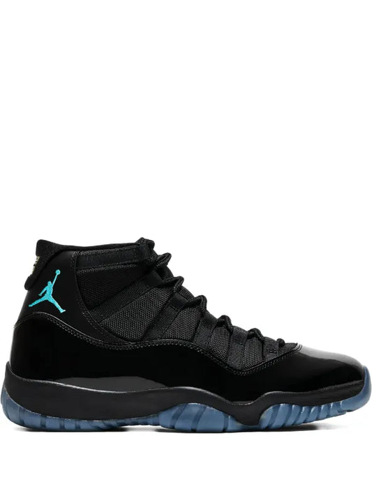 tenis Air 11 gamma blue