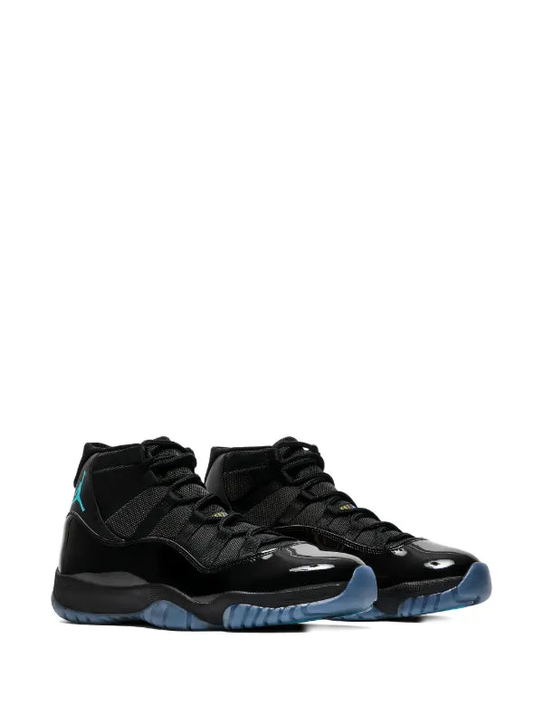 tenis Air 11 gamma blue