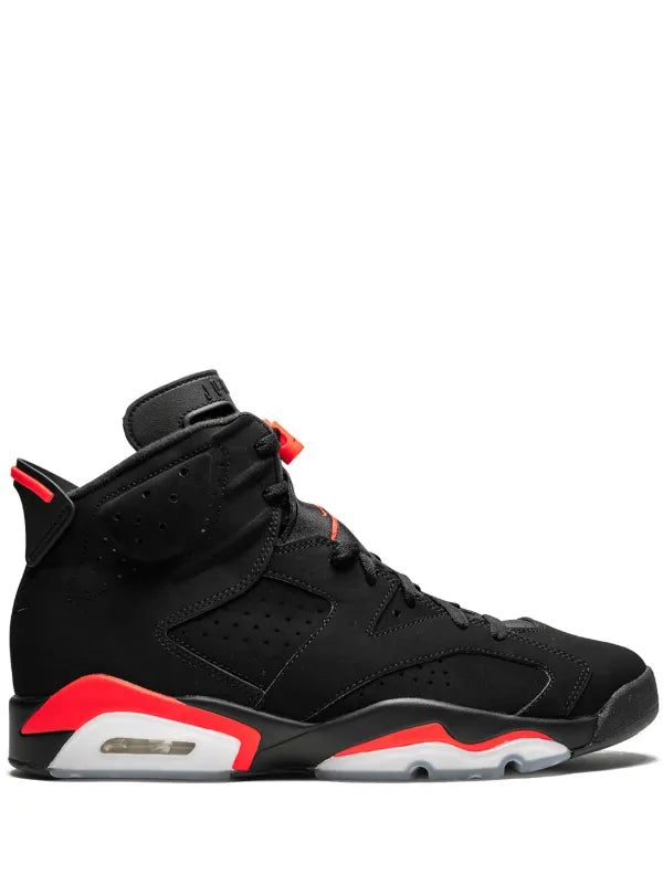 tenis Air 6 Retro