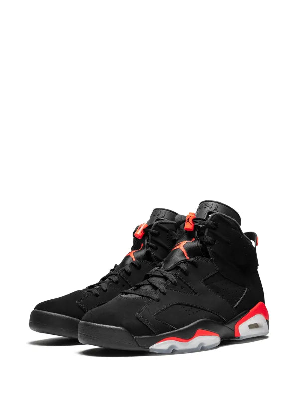 tenis Air 6 Retro