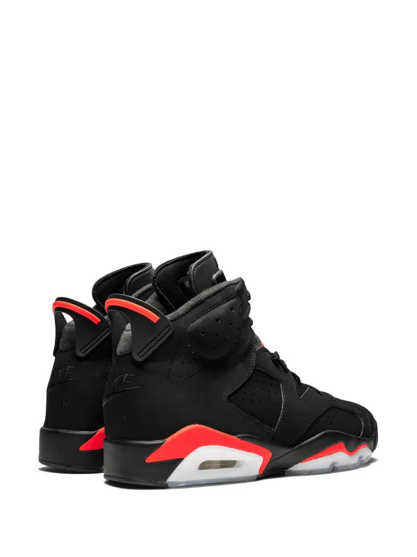 tenis Air 6 Retro