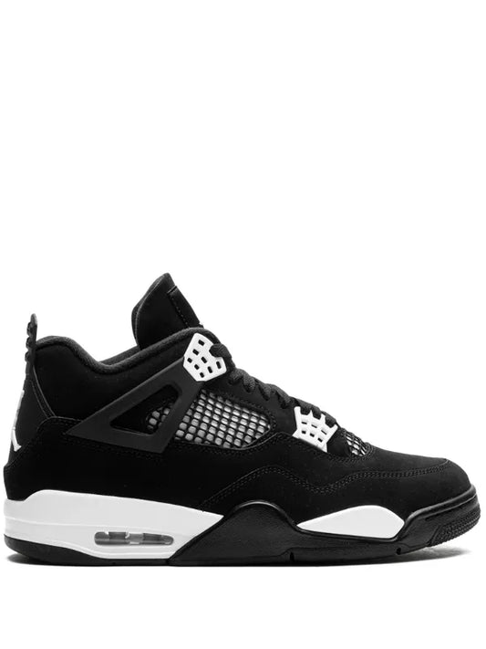 tenis Air 4 White Thunder