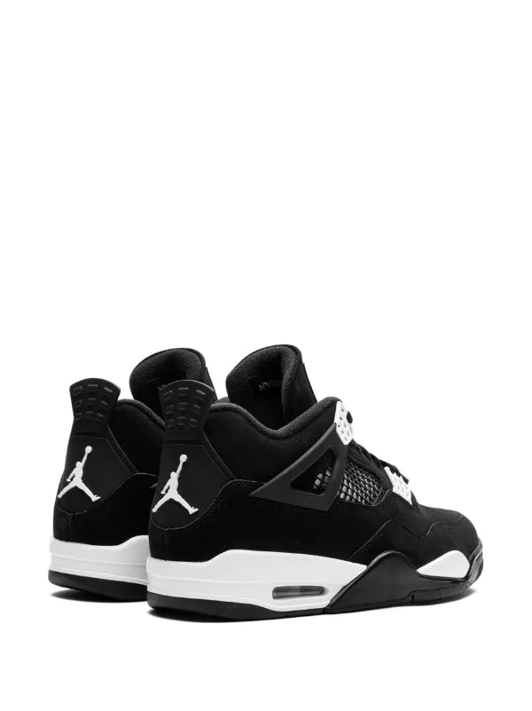 tenis Air 4 White Thunder