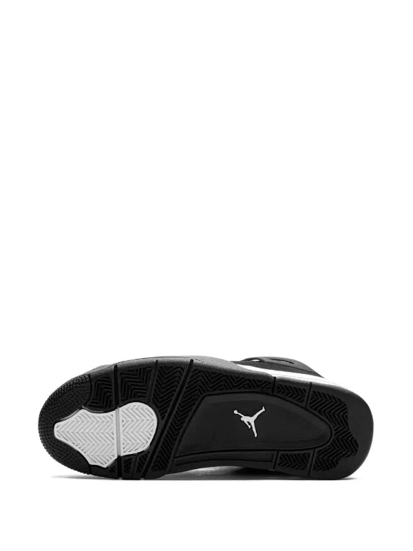 tenis Air 4 White Thunder