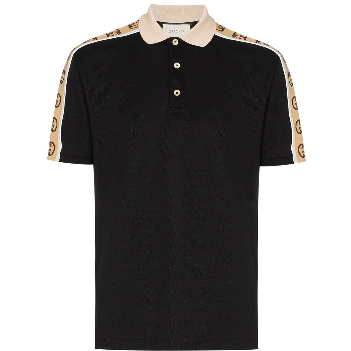 Polo luxury GG