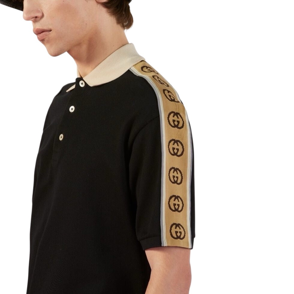 Polo luxury GG