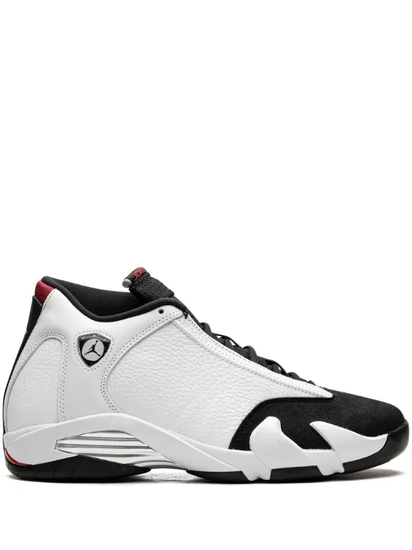 tenis Air 14 Black Toe