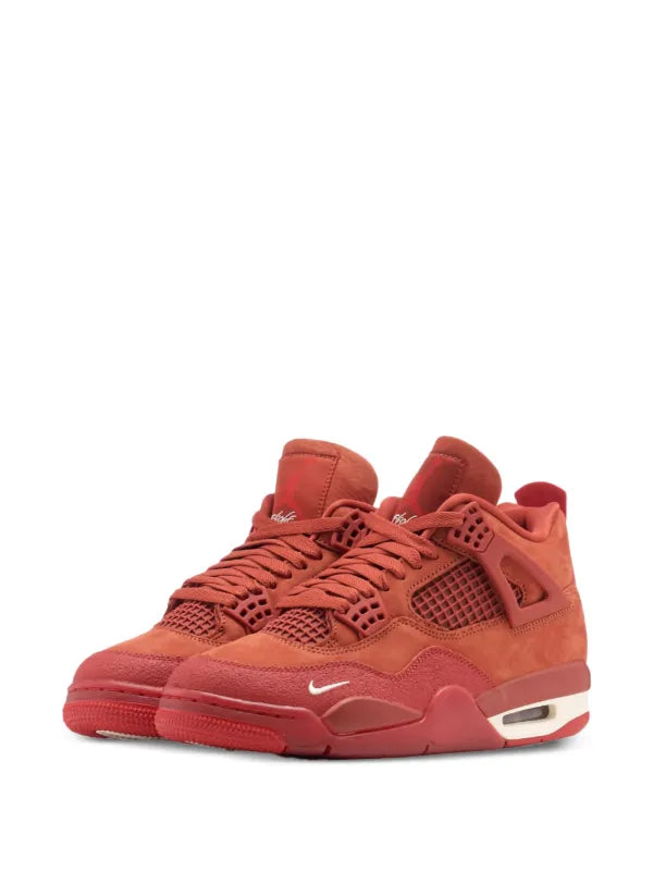 tenis Air 4 OG "Bike Air"