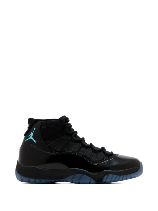 Air Retro 11 blue