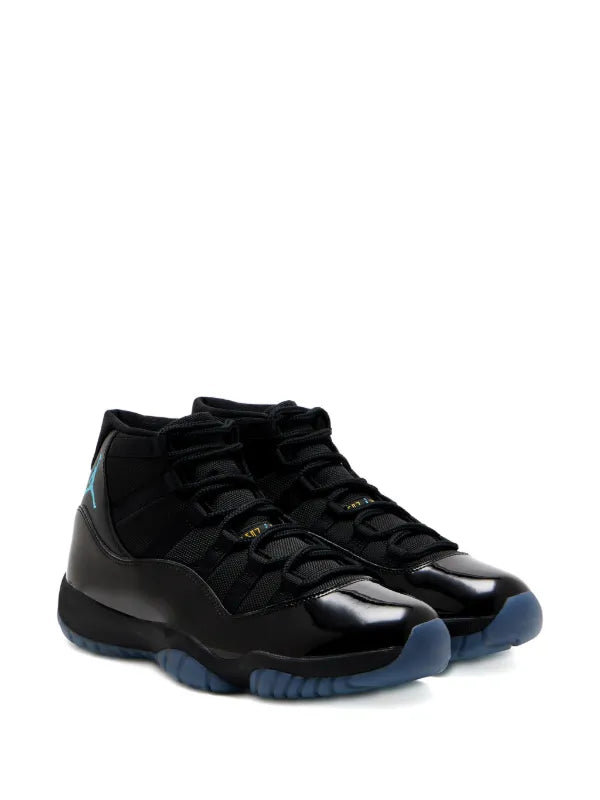 Air Retro 11 blue