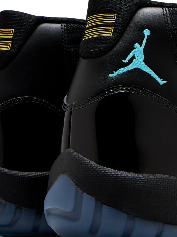 Air Retro 11 blue