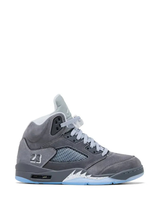 tenis Air 5 retro 2026