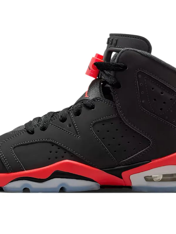 tenis Air Jordan 6