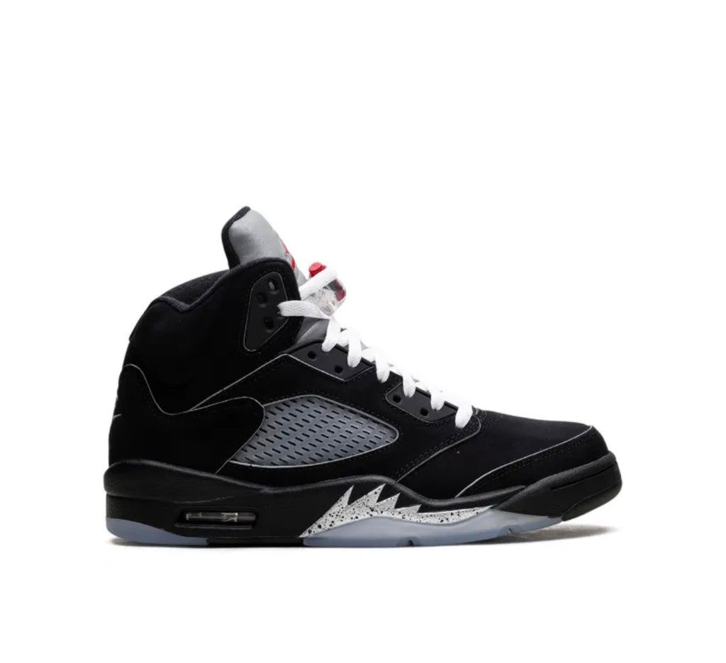 Jordan 5