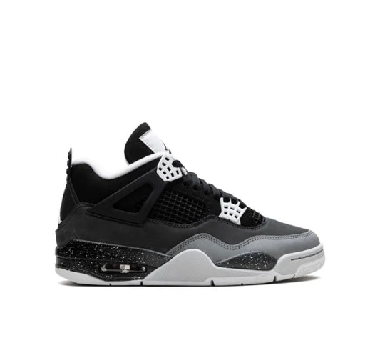 tenis Air 4 Fear