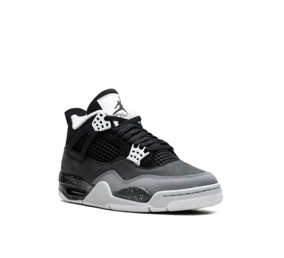 tenis Air 4 Fear