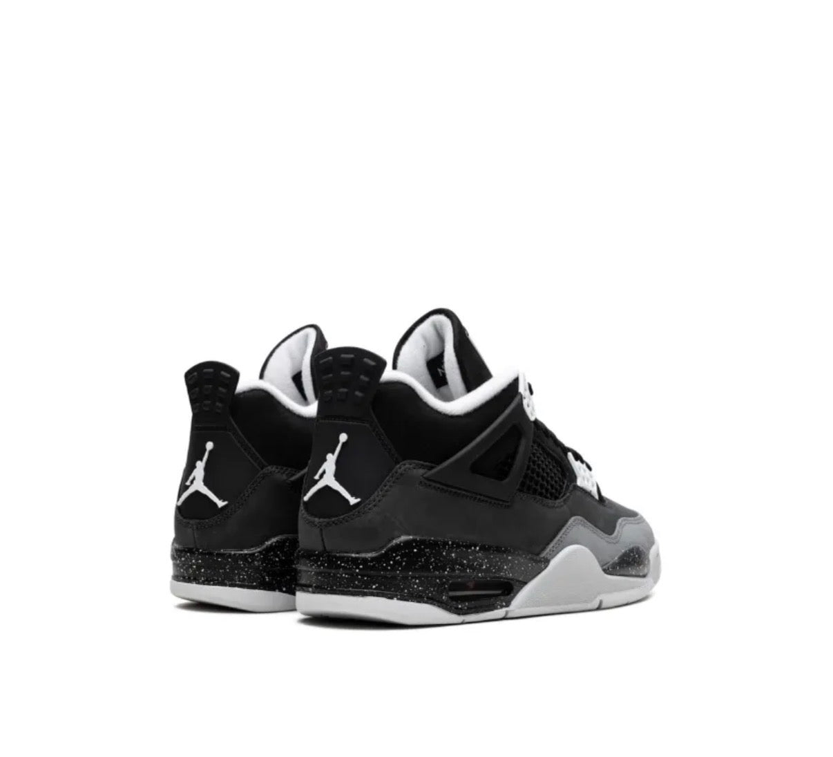 tenis Air 4 Fear