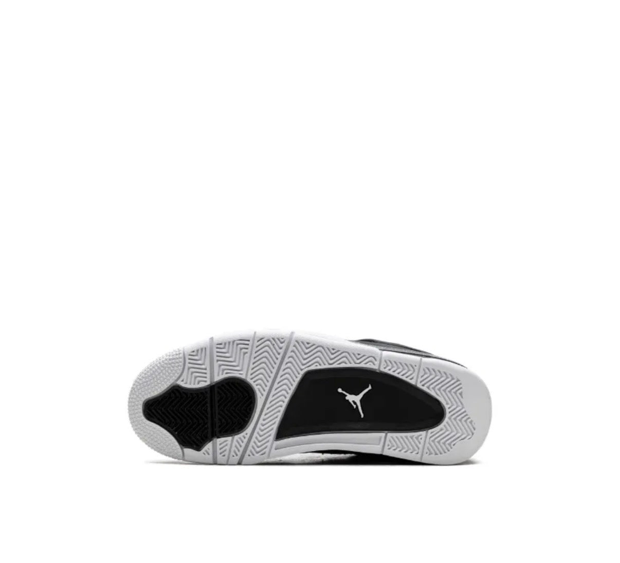 tenis Air 4 Fear