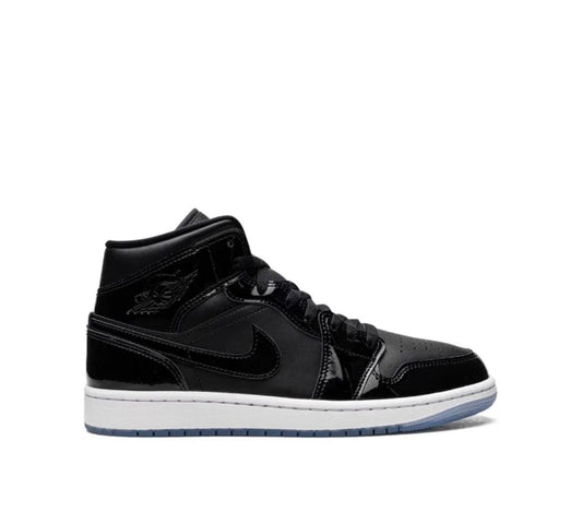 tenis Air 1 Mid SE Space Jam