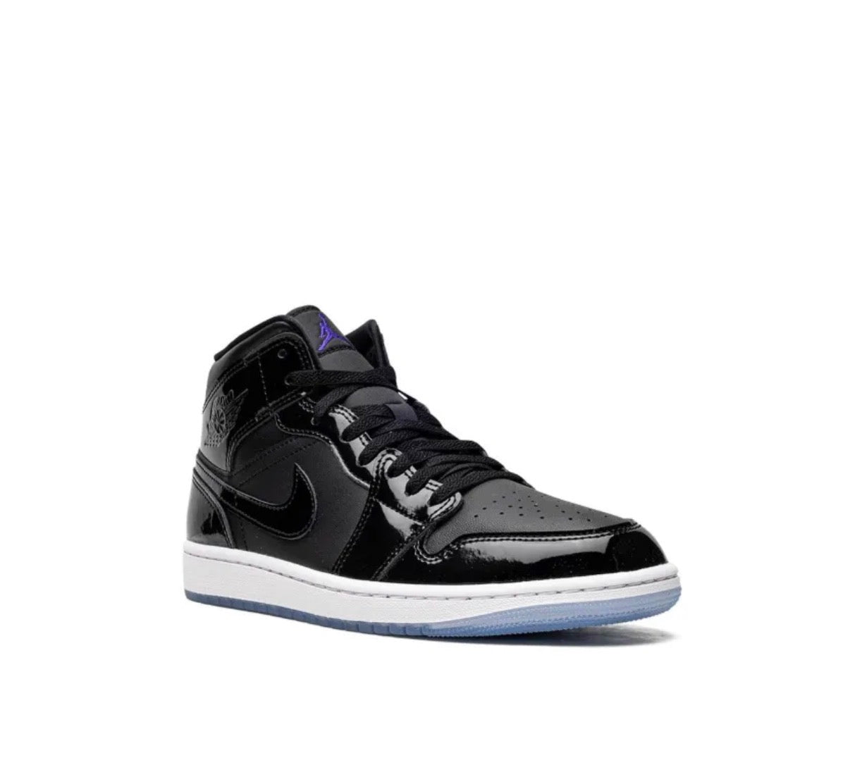 tenis Air 1 Mid SE Space Jam