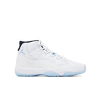 tenis Air 11 Columbia/Legend Blue