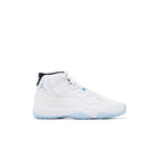 tenis Air 11 Columbia/Legend Blue