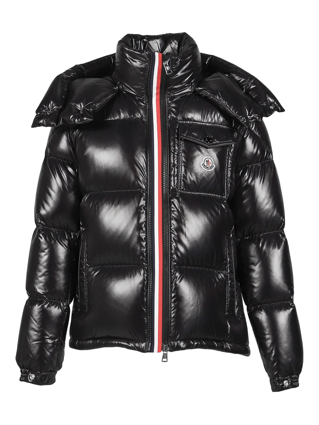 Moncler chamarra