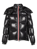 Moncler chamarra